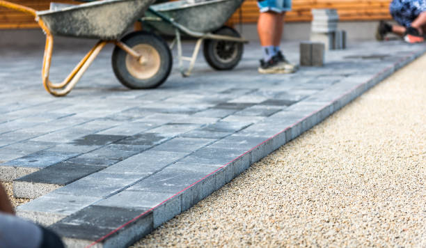 Best Driveway Concrete Repair  in Ely, NV