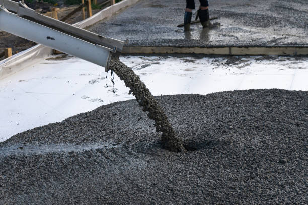 Best Concrete Repair Services  in Ely, NV