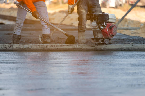 Best Driveway Concrete Repair  in Ely, NV
