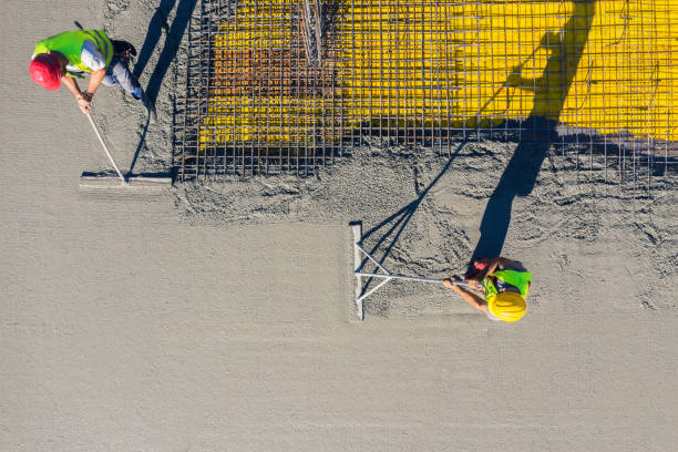 Best Concrete Resurfacing Services  in Ely, NV