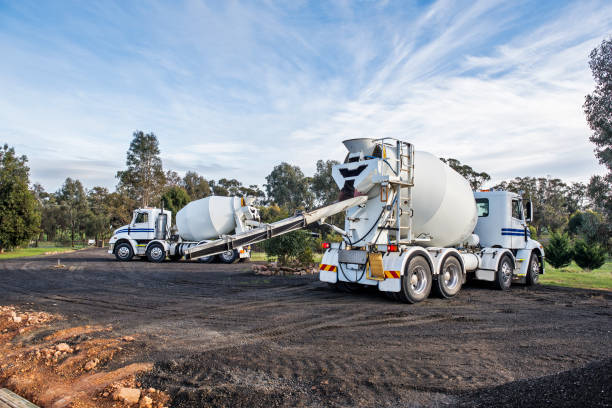 Best Concrete Flooring Contractor  in Ely, NV