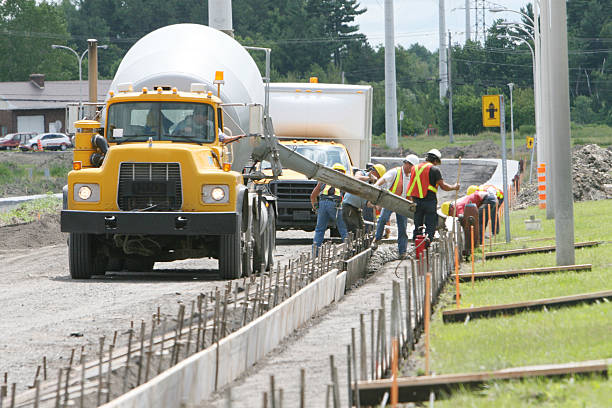 Best Concrete Sidewalk Installation  in Ely, NV